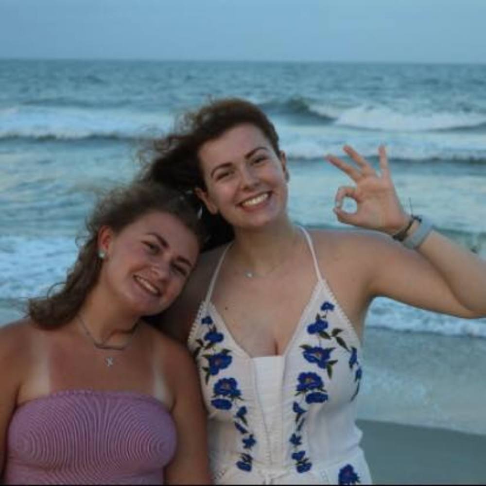 Meet your Posher, Amanda